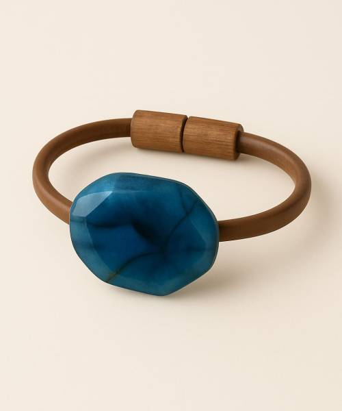 Pulsera azul