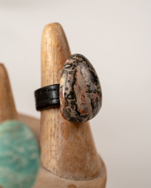 ANILLO DE JASPE